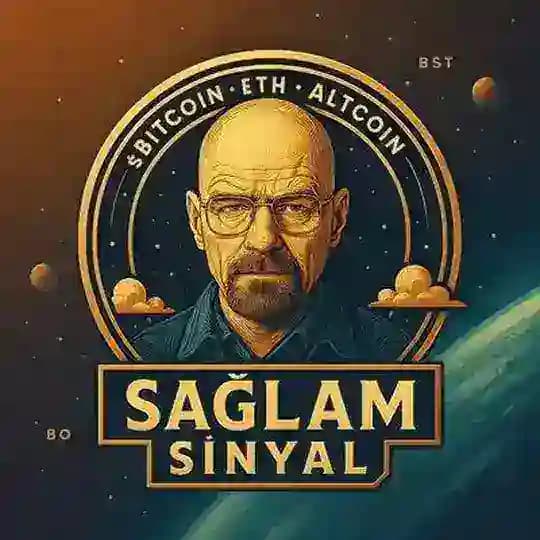 ⚡️ Sağlam Altcoin Sinyal⚡️