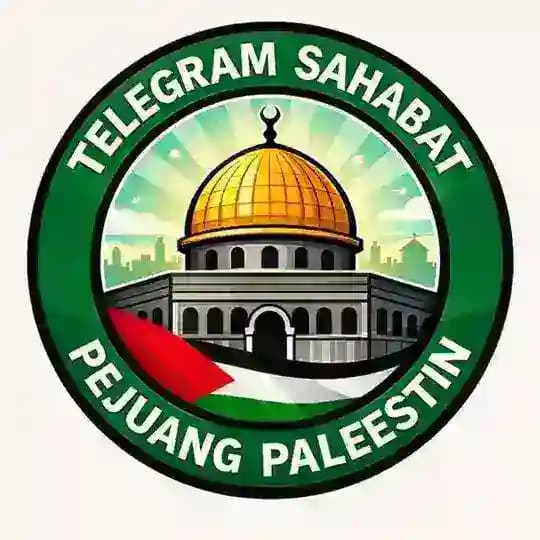 Sahabat Pejuang Palestine🇵🇸