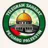 Sahabat Pejuang Palestine🇵🇸