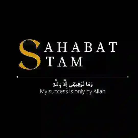 ⚒ Sahabat STAM ™