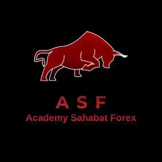 ASF (Academy Sahabat Forex) 🇮🇩 Public