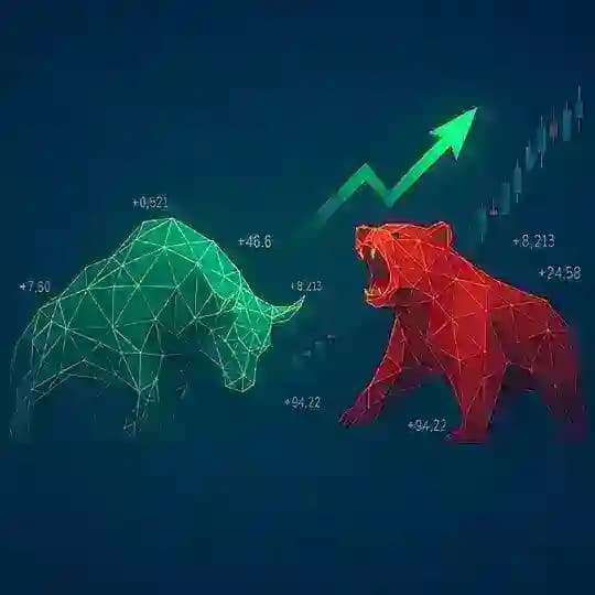 اخبار مرتبط با بازار سهام