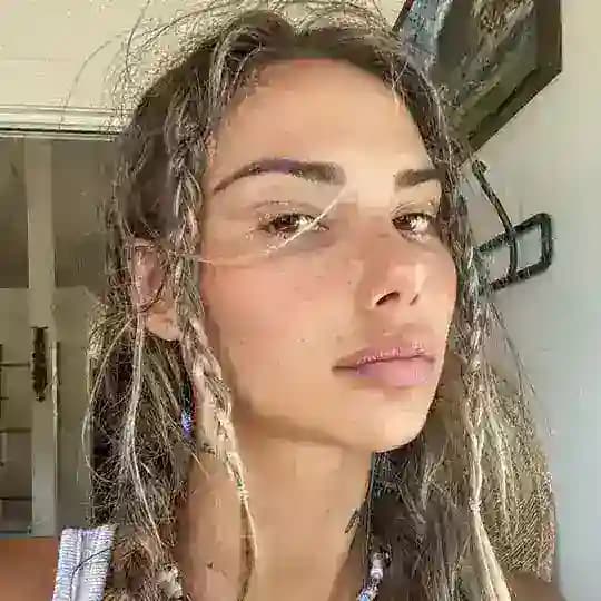 Sahara Ray