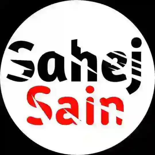 Sahej sain