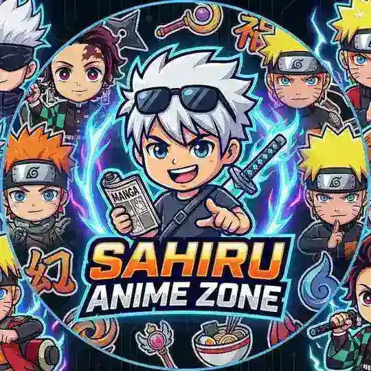 Sahiru Anime Zone