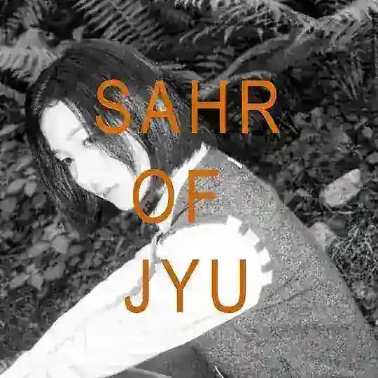 Sahr of Jyu.