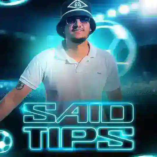 SAID TIPS π¨π½βπ»