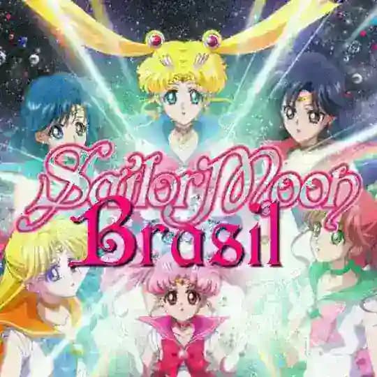 Sailor Moon Brasil