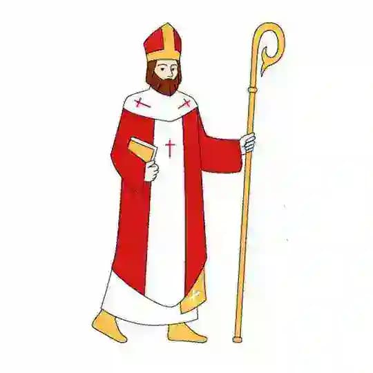 Ligue Saint Amédée