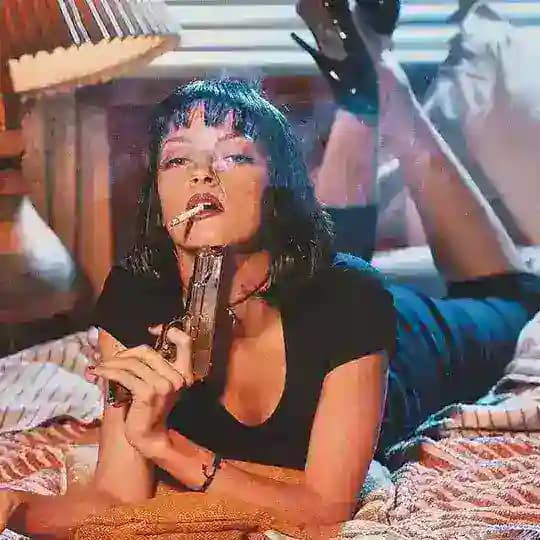 Mia Wallace