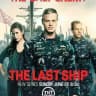 The last ship série vf❤️