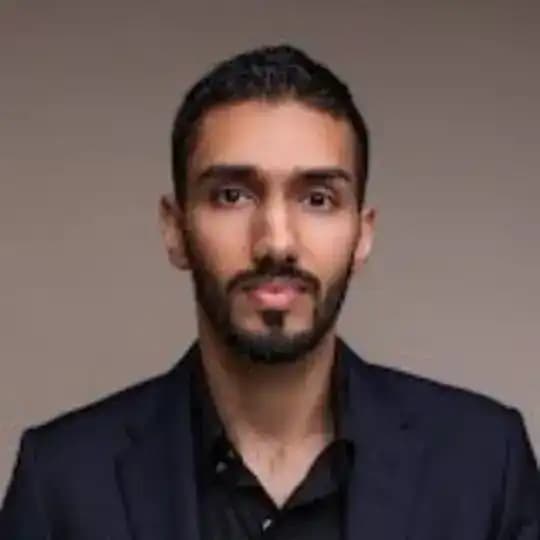Sajad Ali Crypto Trading