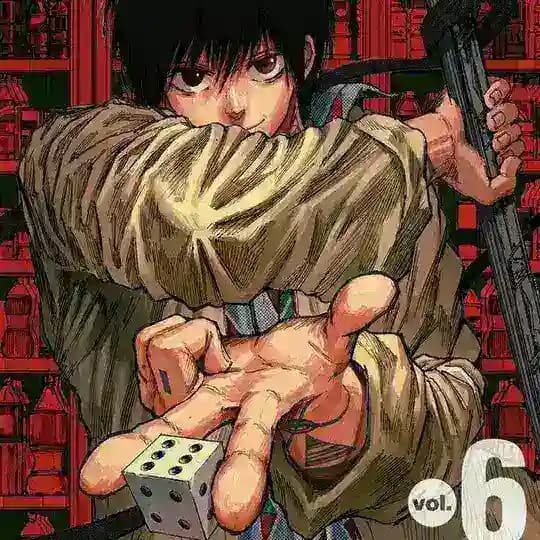 ايام ساكاموتو - Sakamoto Days