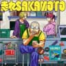 Sakamoto Days