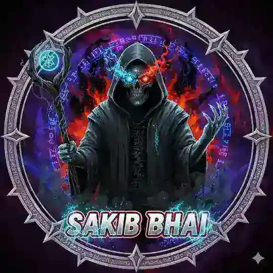 ONLY SAKIB BHAI