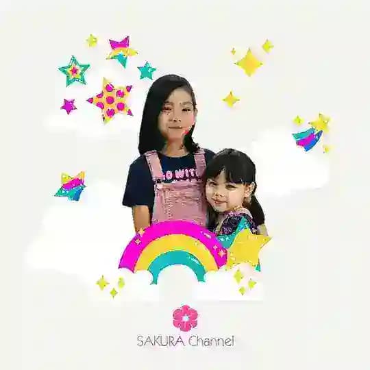 SAKURA Channel
