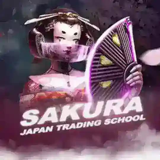 Sakura • Japan Trade