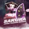 Sakura • Japan Trade