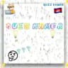 សំណួរ Quiz 🇰🇭