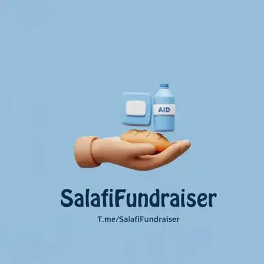 Salafi Fundraisers