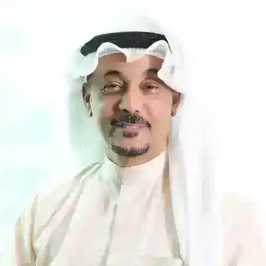 ️ تداول بثقه مع صلاح الجيماز 🇰🇼