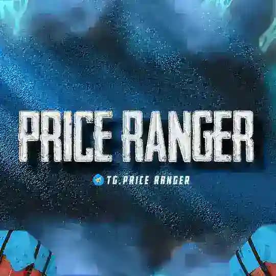 RANGER | ПРОДАЖА АККАУНТЫ