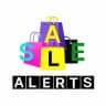 Sale Alerts