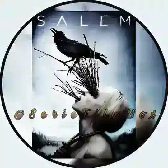 🇫🇷 SALEM VF FRENCH INTEGRALE SAISON 1 2 3