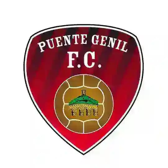 Salerm Cosmetics Puente Genil F.C