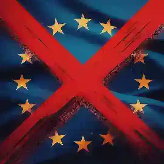 Salgamos de la Unión Europea