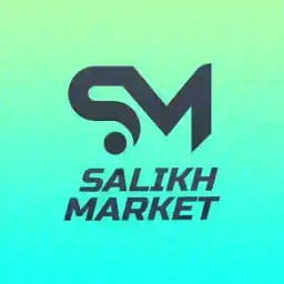 🛒 Salikh Market 🛒 Profile