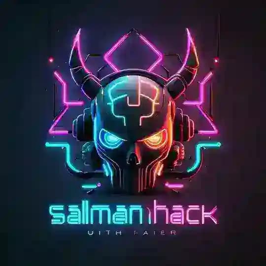 SalmanHack