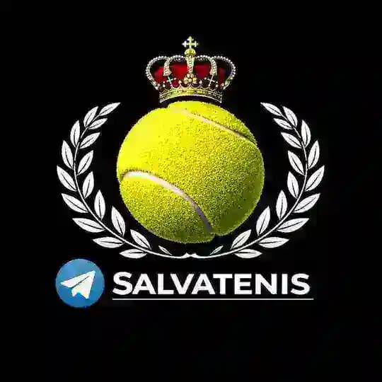 Salva Tenis 🎾