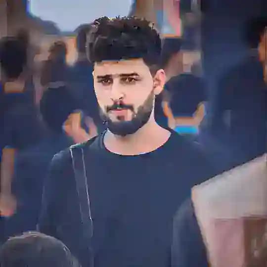 المصور سلوان الخزعلي