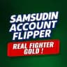 SamSudin Sang Flipper
