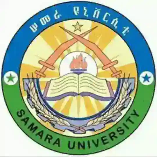 Samara University Of Ethiopia