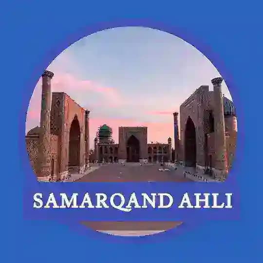 Tunukqfon_pro Samarkand