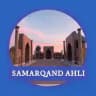 Tunukqfon_pro Samarkand