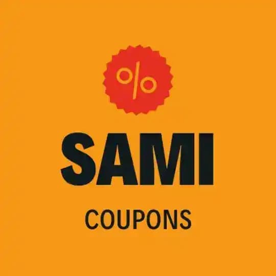 🔥🎇 SAMI COUPONS ✨ 🛒🎆 (Aliexpress Offers)