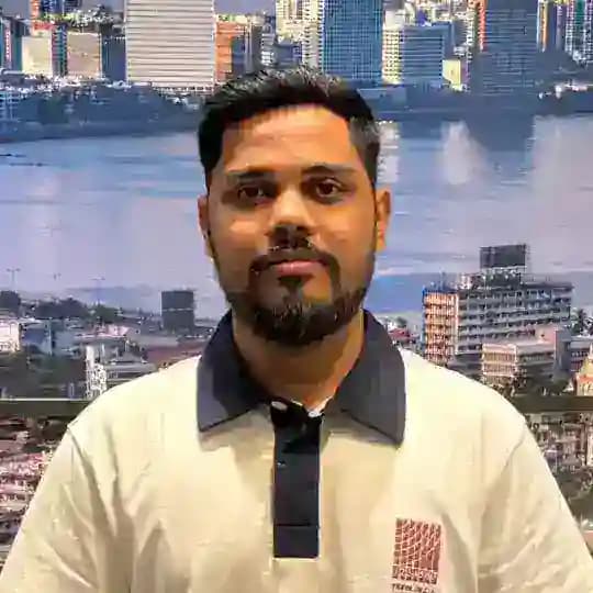 Samir Pradhan💰