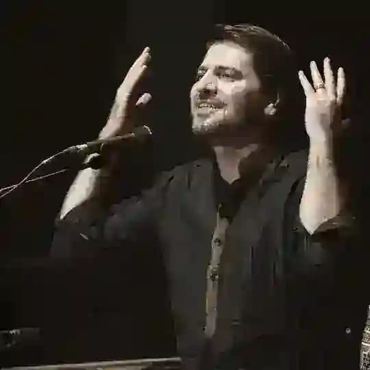 Sami_Yusuf Profile