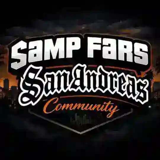 Samp Fars | سمپ فارس Profile