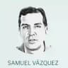Samuel Vázquez 🇪🇦
