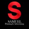 Samuel Advertising