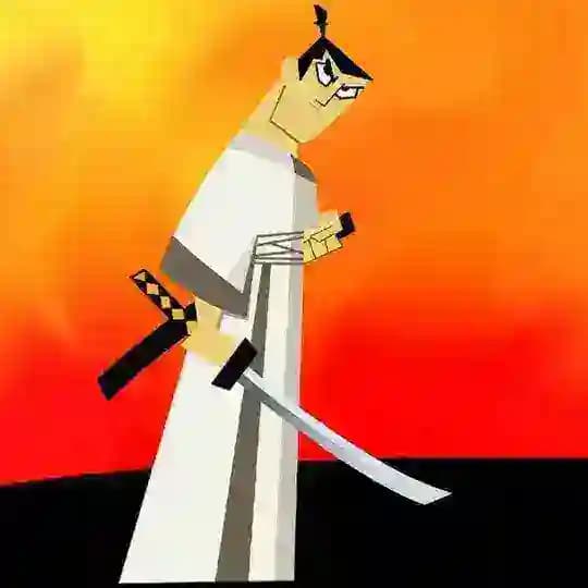 Samurai Jack