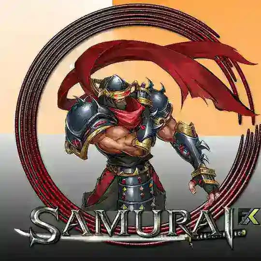 🇯🇵SamuraiFX⚔️