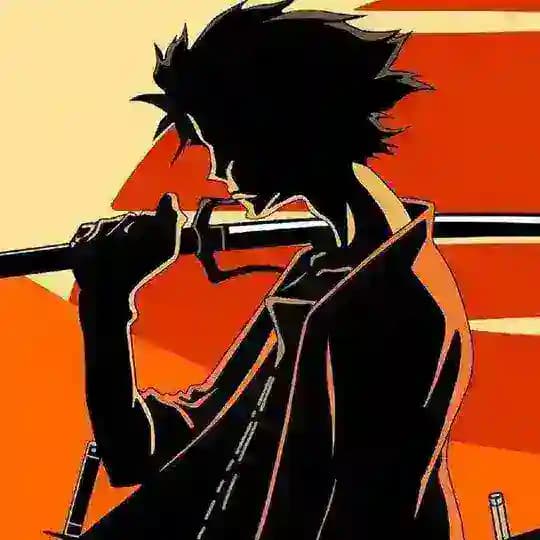 Samurai Champloo