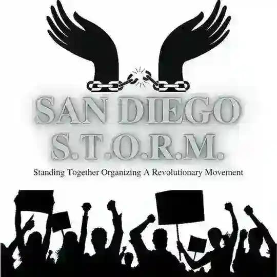 San Diego S.T.O.R.M. Channel