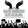 San Diego S.T.O.R.M. Channel