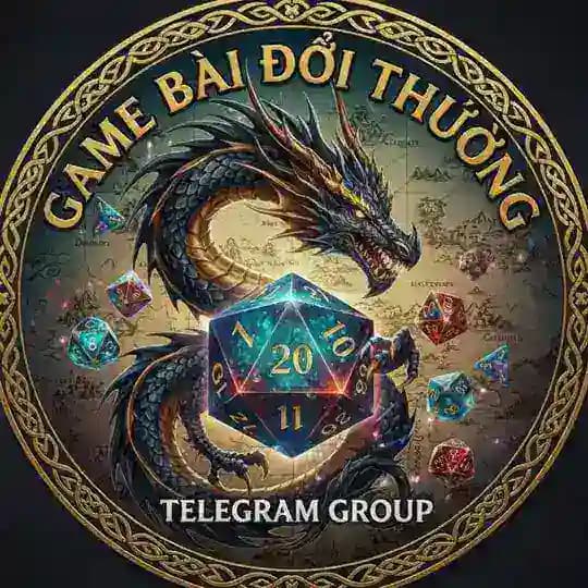 ⚜️Game Bài Đổi Thưởng⚜️